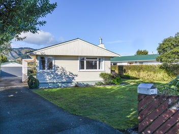 45 Gladstone Road, Richmond