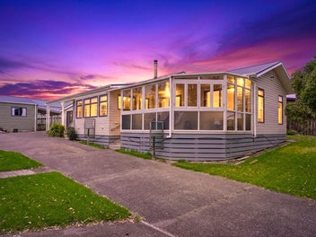 50 Kahukura Avenue, Waitarere Beach, Levin