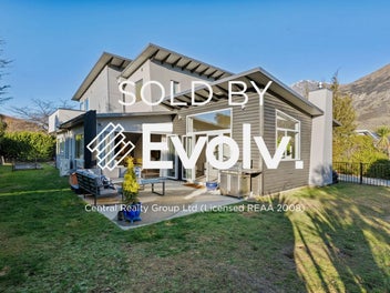 3 Rere Road, Lake Hayes, Queenstown