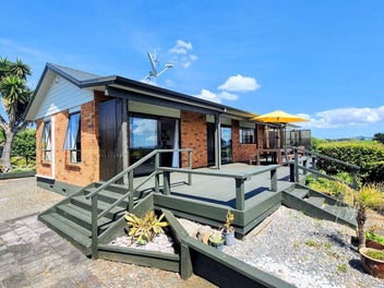 459 Grahams Beach ROAD, Manukau Heads, Awhitu