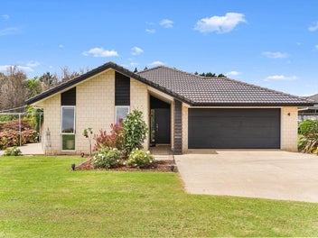 127 Mcrobbie Road, Papakura