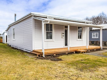 14 Rangipo Street, Waiouru, Waiouru