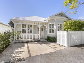 63 Dryden Street, Grey Lynn, Auckland