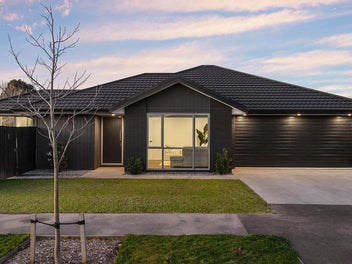 17 Brusio Drive, Wigram, Christchurch