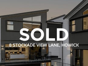 8 Stockade View Lane, Howick, Auckland