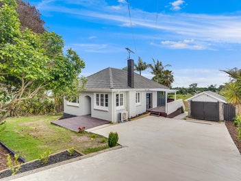 57 Kimihia Road, Huntly, Huntly