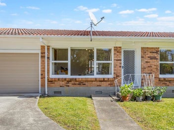 3/28 Jutland Road, Hauraki, Auckland