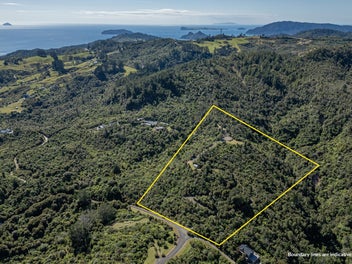 180 Silverstream Falls Row, Whenuakite