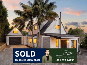 1/12 Shanaway Rise, Hillcrest, Auckland