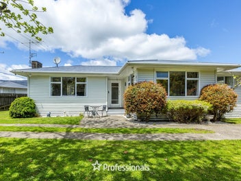 25 Totara Park Road, Clouston Park, Upper Hutt