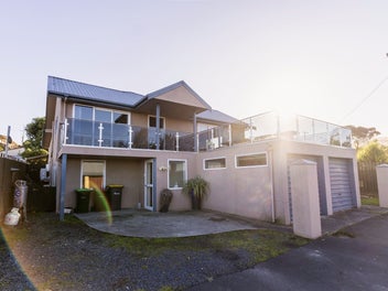 32 Edna Street, Ocean View, Dunedin