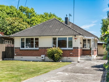 4 Rimu Street, Wallaceville, Upper Hutt