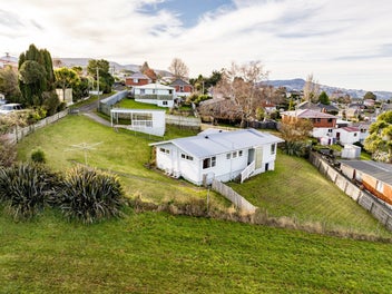 25 Statham Street, Brockville, Dunedin