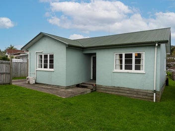 126 Maunu Road, Woodhill, Whangarei