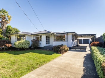 64 Te Aute Road, Havelock North, Havelock North