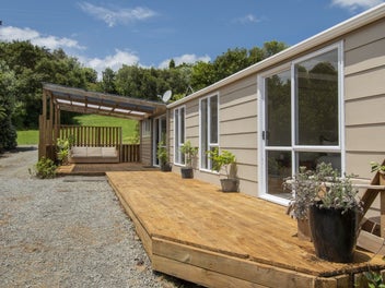 33 Princes Street, Tahawai, Tahawai