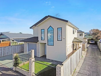 7 The Quadrant, Miramar, Wellington