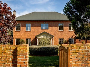 1789 South Eyre Road, Rangiora