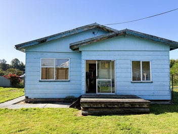 250 Ikamatua, IKAMATUA, TOTARA FLAT