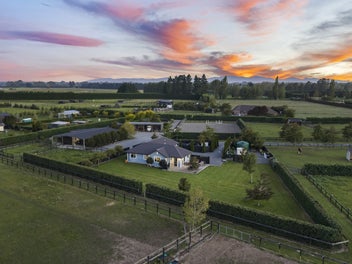 250 Mandeville Road, Ohoka, Kaiapoi