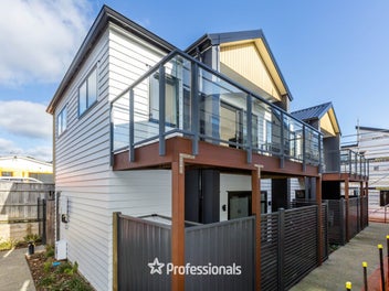 12D Cairo Street, Upper Hutt Central, Upper Hutt