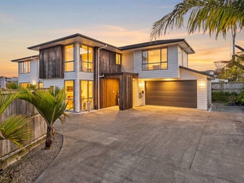 118 Harris Drive, Silverdale, Silverdale
