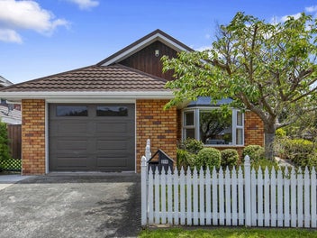 31B Wai-Iti Crescent, Woburn, Lower Hutt