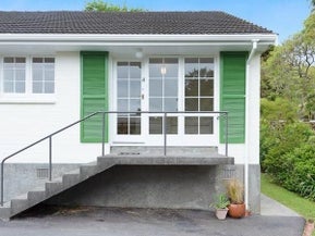 11A Spiers Street, Karori, Wellington