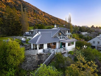 189 Peninsula Road, Kawarau Falls, Queenstown