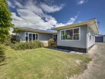 16 Arthur Hobson Avenue, Pirimai, Napier