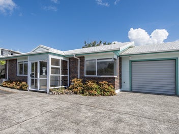 8B Lockesley Place, Onerahi, Whangarei