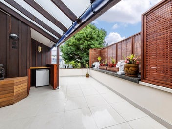 2/5 Baddeley Avenue, Kohimarama, Auckland