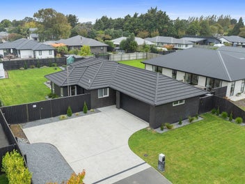 17 Stormlea Drive, Southbridge, Southbridge