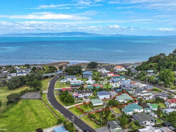 17 Waiomu Valley Road, Waiomu, Thames