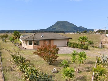 229 Onepu Spring Road, Otakiri, Whakatane