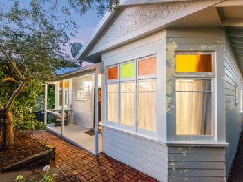 14 Mataora Road, Kenmure, Dunedin