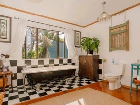 595 Rangihau Road, Coroglen