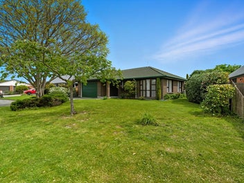 8 Addison Place, Halswell, Christchurch