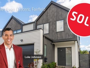 23 Glen Evans Crescent, Fairfield, Lower Hutt