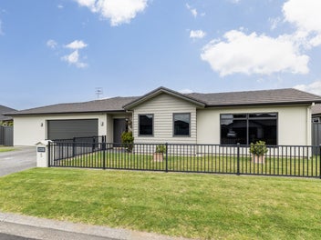 5 Wanaka Place, Poraiti, Napier