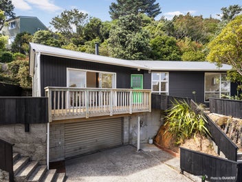 220 Pembroke Road, Wilton, Wellington