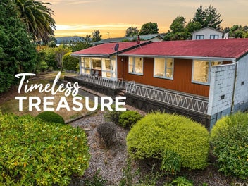 42 Norana Road, Maoribank, Upper Hutt