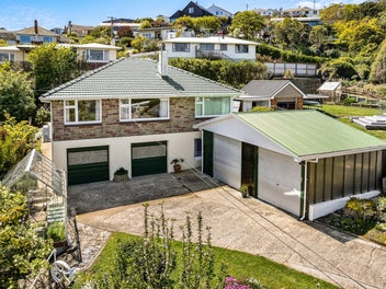 35 Gresham Street, Tainui, Dunedin