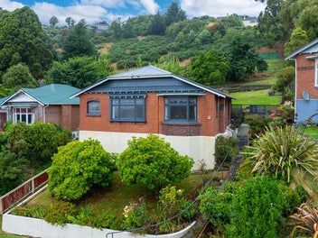 437 South Road, Calton Hill, Dunedin