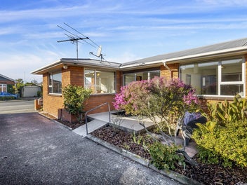 62A David Street, Caversham, Dunedin