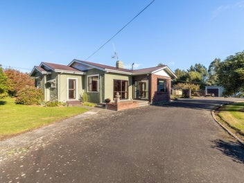 110 Putorino Road, Hunterville