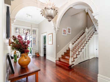 91 Brougham Street, Mount Victoria, Wellington