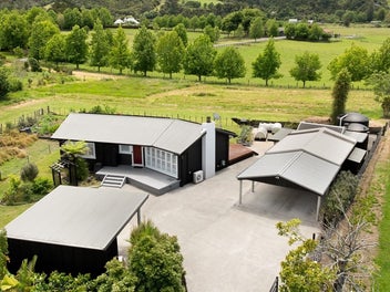 218 Clevedon Kawakawa Road, CLEVEDON, PAPAKURA