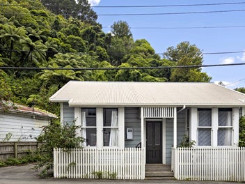 194 Aro Street, Aro Valley, Wellington