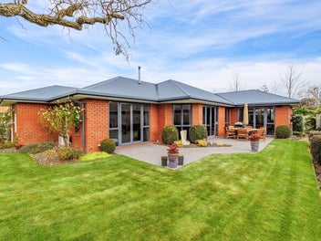 22 Pewter Place, Northwood, Christchurch